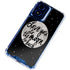 To The Moon And Back BW Moto G 5G (2024) Clear Case