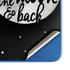 To The Moon And Back BW Moto G Play 4G (2024) Skin