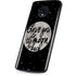 To The Moon And Back BW Moto G6 Skin