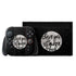 To The Moon And Back BW Nintendo Switch 2 (2025) with Joy-Con Skin