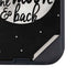 To The Moon And Back BW Otterbox Defender iPhone Skin