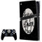 To The Moon And Back BW PS5 Pro Bundle Skin