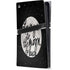 To The Moon And Back BW PlayStation PS5 Skins
