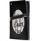 To The Moon And Back BW PS5 Pro Console Skin