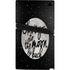 To The Moon And Back BW PS5 Pro Console Skin