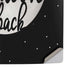 To The Moon And Back BW PS5 Pro Console Skin
