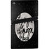 To The Moon And Back BW PS5 Pro Disk Bundle Skin