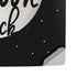 To The Moon And Back BW PS5 Pro Disk Console Skin