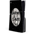 To The Moon And Back BW PlayStation PS5 Skins
