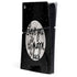 To The Moon And Back BW PlayStation PS5 Skins