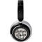 To The Moon And Back BW Surface Headphones Skin