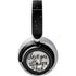 To The Moon And Back BW Surface Headphones Skin
