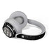 To The Moon And Back BW Surface Headphones Skin
