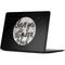 To The Moon And Back BW Surface Laptop 7 13.8in Skin