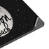 To The Moon And Back BW Surface Laptop 7 13.8in Skin