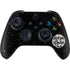 To The Moon And Back BW XBox Series X Digital Edition Bundle Skin