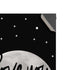 To The Moon And Back BW XBox Series X Digital Edition Console Skin