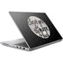 To The Moon And Back BW HP ZBook Fury 16 G10 Skin