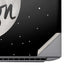 To The Moon And Back BW HP ZBook Fury 16 G10 Skin