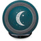 To The Moon And Back Fast Charge Wireless Charging Stand Skin