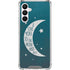 To The Moon And Back Galaxy A16 5G Clear Case