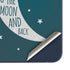 To The Moon And Back Galaxy A36 5G Skin