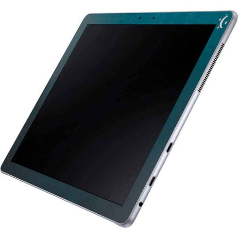 To The Moon And Back Galaxy Book 12in Skin