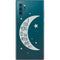 To The Moon And Back Galaxy Note 10 Plus Skin