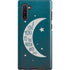 To The Moon And Back Galaxy Cases