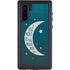 To The Moon And Back Galaxy Cases