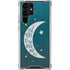 To The Moon And Back Galaxy S23 Ultra Clear Case