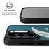 To The Moon And Back Galaxy S24 FE Kickstand Case