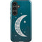 To The Moon And Back Galaxy S25 Impact Case