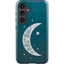 To The Moon And Back Galaxy S25 Impact Case