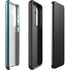 To The Moon And Back Galaxy S25 Impact Case