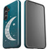 To The Moon And Back Galaxy S25 Impact Case