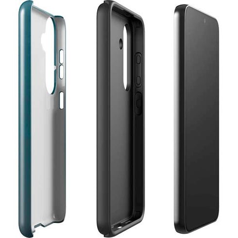 To The Moon And Back Galaxy S25 Plus Impact Case