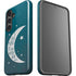 To The Moon And Back Galaxy S25 Plus Impact Case