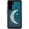 To The Moon And Back Galaxy S24 Plus Waterproof Case