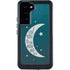 To The Moon And Back Galaxy S24 Plus Waterproof Case