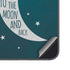 To The Moon And Back Galaxy S24 Skin