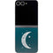 To The Moon And Back Galaxy Z Flip6 Skin