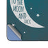 To The Moon And Back Galaxy Z Fold5 5G Skin
