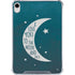 To The Moon And Back iPad 11th Gen (2025) Clear Case
