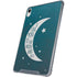 To The Moon And Back iPad 11th Gen (2025) Clear Case