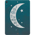To The Moon And Back Apple iPad Air Skin