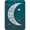 To The Moon And Back Apple iPad Mini Skin