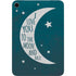 To The Moon And Back Apple iPad Mini Skin