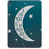 To The Moon And Back Apple iPad Pro Skin