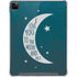 To The Moon And Back iPad Cases